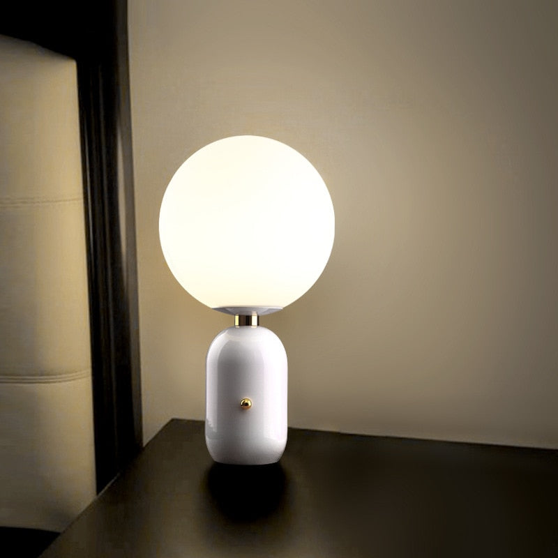 Luna Lamp